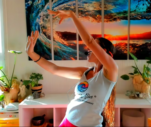 Move Your Energy