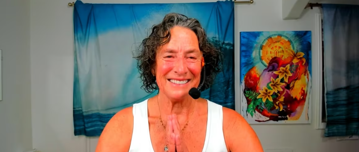 Resilience: How To Move In Times Of Great Loss Ride The Wave Live #06