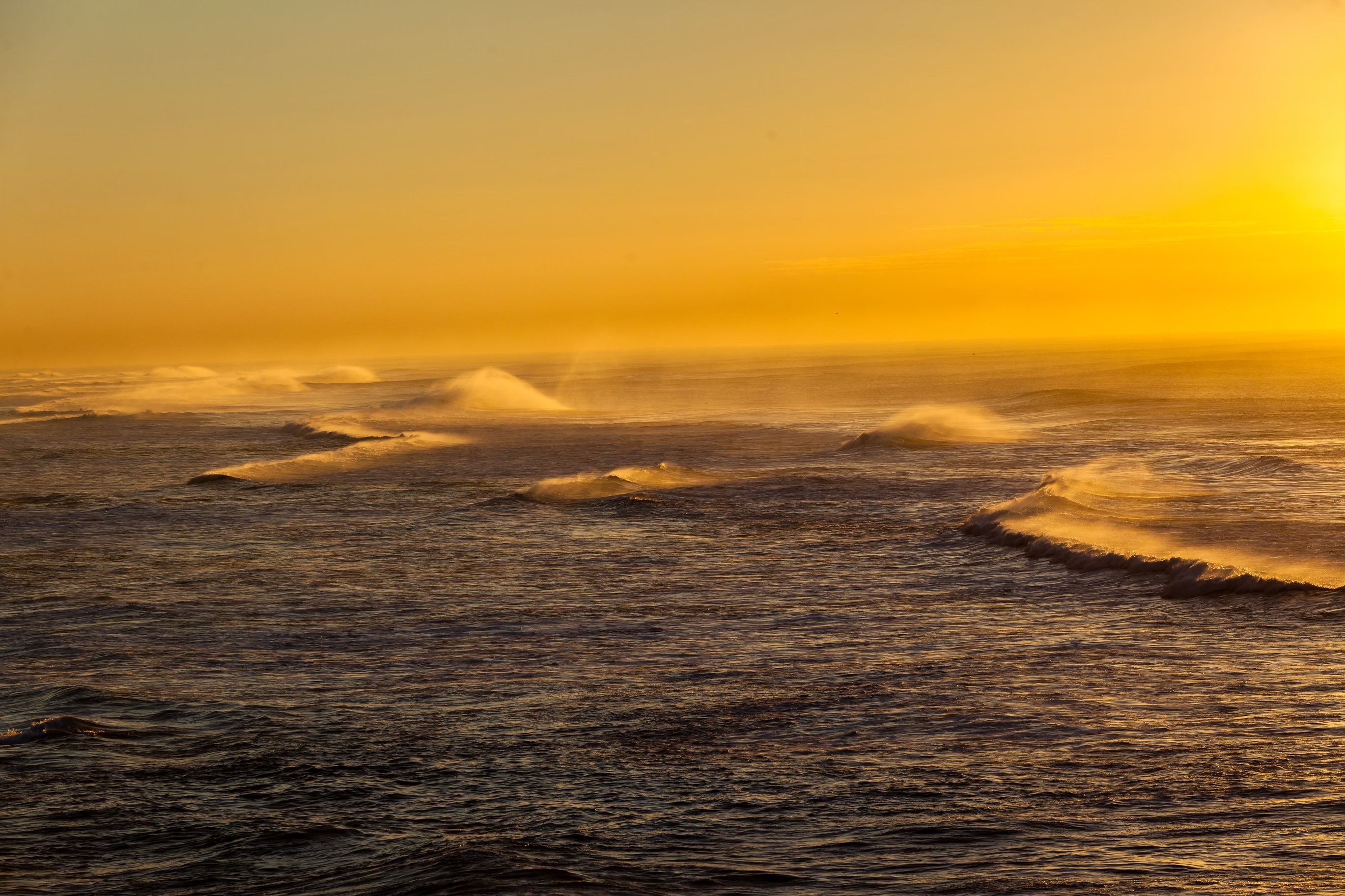 Inner Wave & Outer Wave