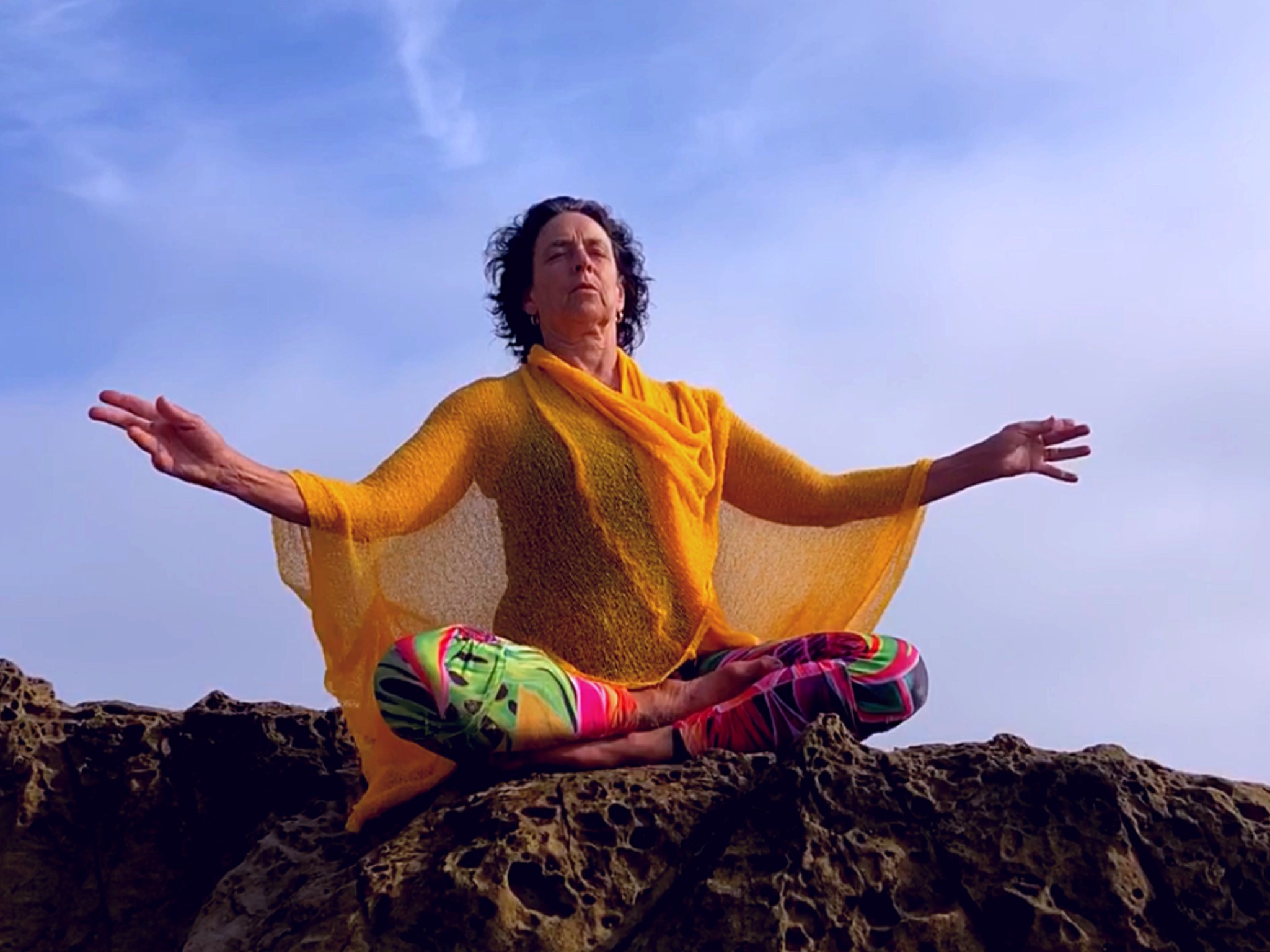 Landing In A Decision