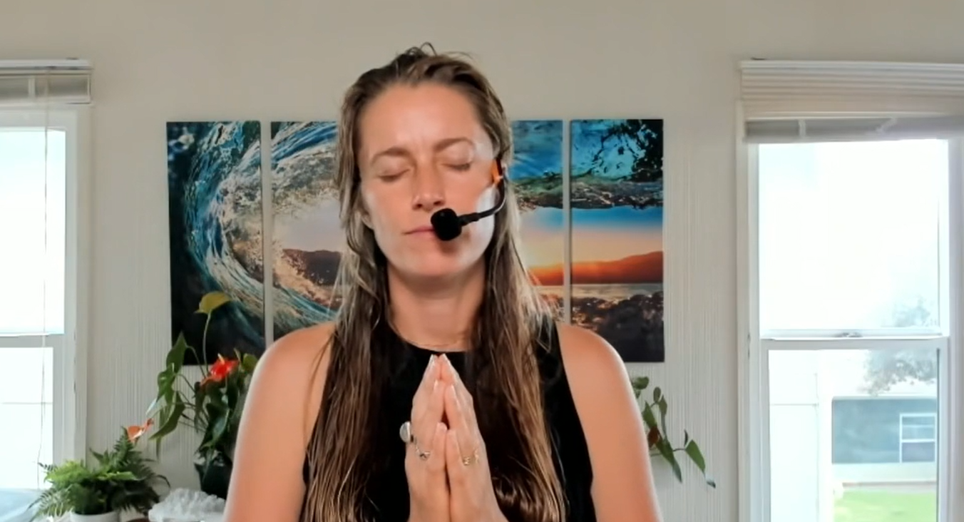 Courage to Nourish