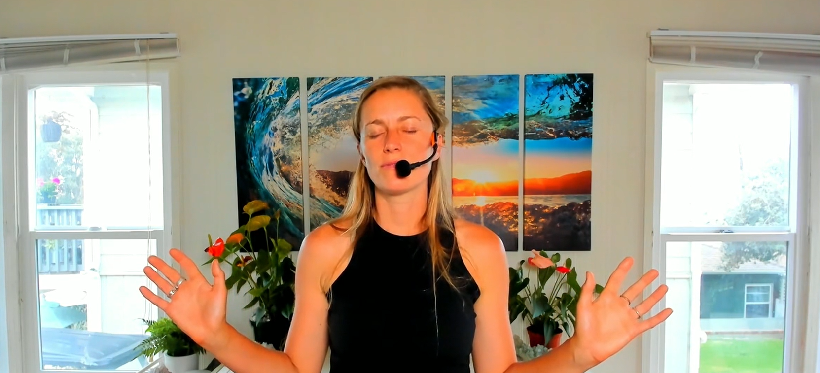 Step Into Deeper Integrity - No & Yes!