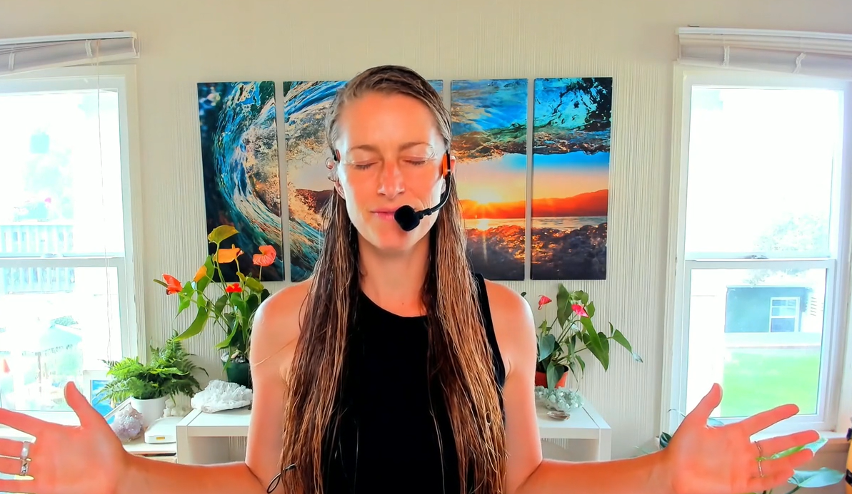 The Ripple of YOU