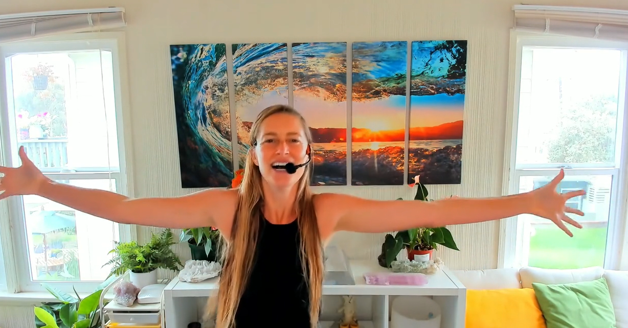 Your Power Within